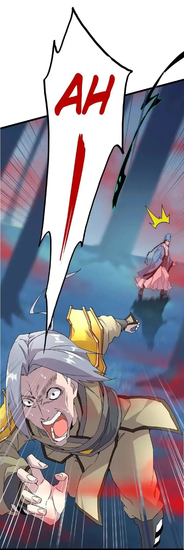 Magic Emperor ราชาจอมเวทย์ ตอนที่ 4 page 43