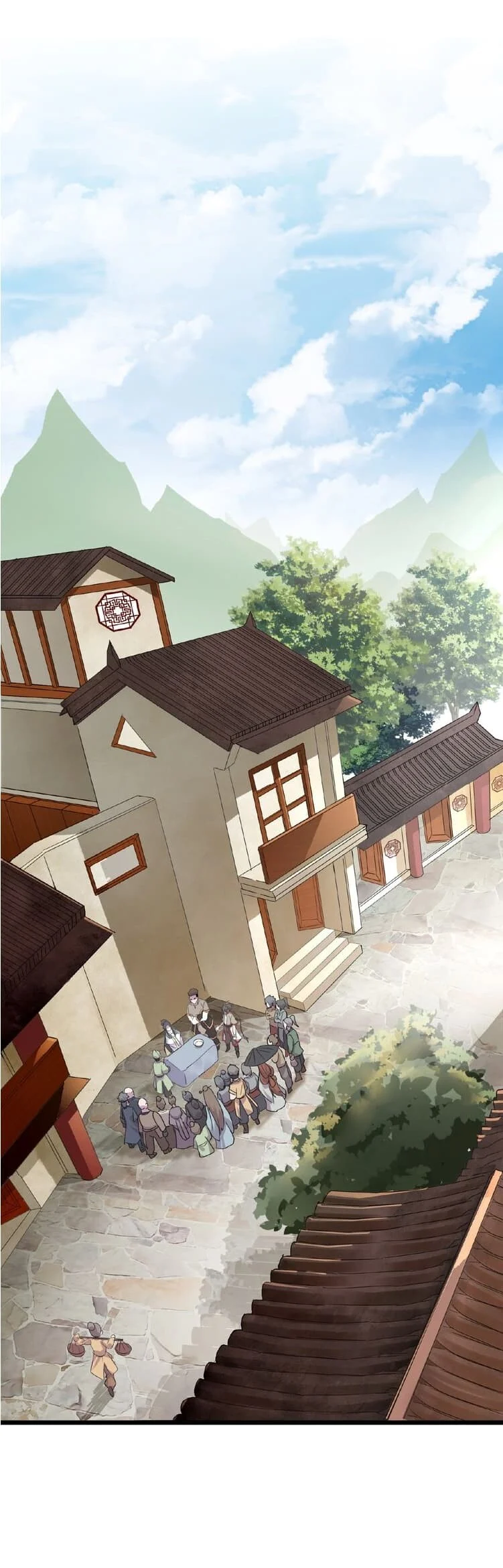 Magic Emperor ราชาจอมเวทย์ ตอนที่ 6 page 4