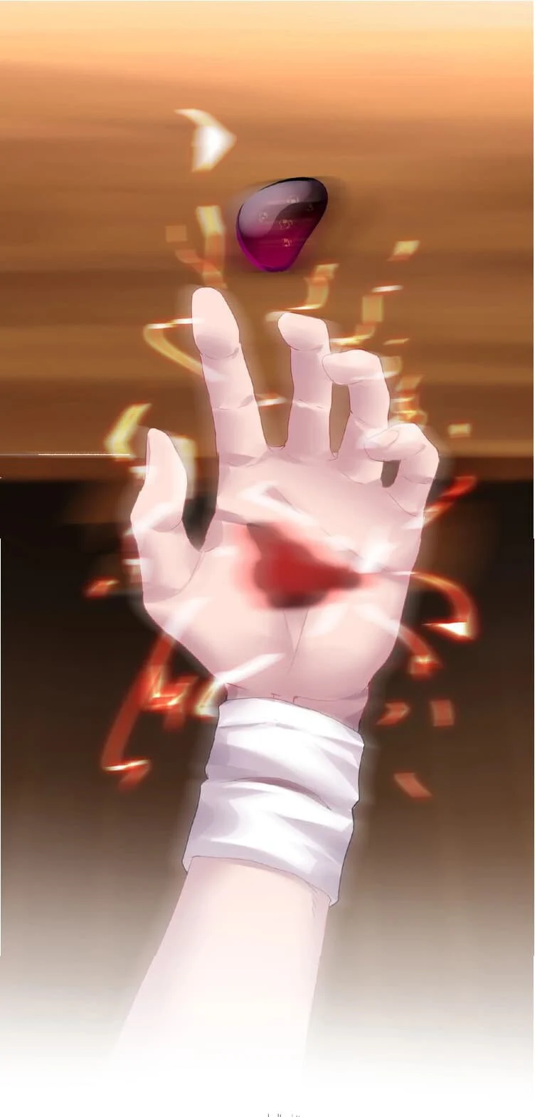 Magic Emperor ราชาจอมเวทย์ ตอนที่ 7 page 6