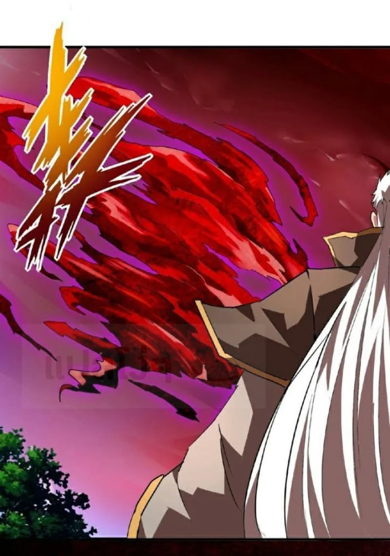 Magic Emperor ราชาจอมเวทย์ ตอนที่ 23 page 7