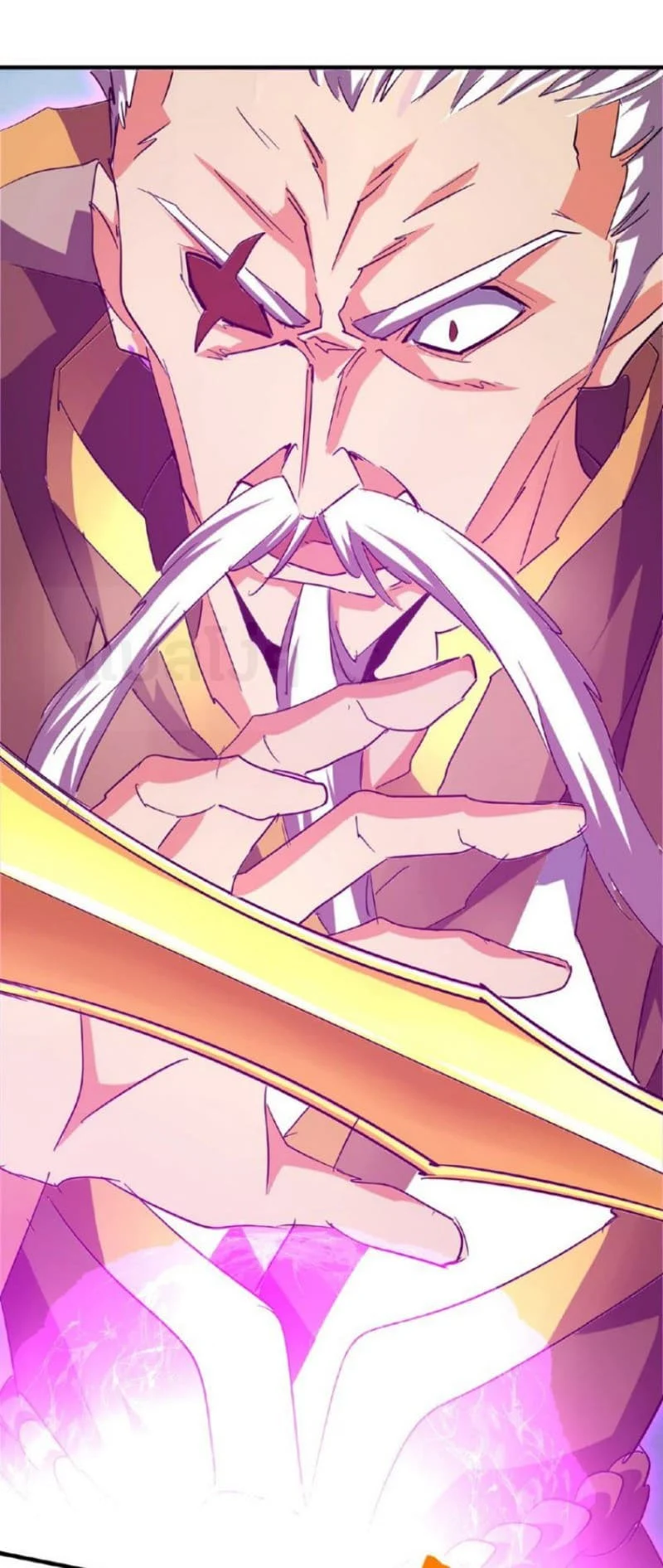 Magic Emperor ราชาจอมเวทย์ ตอนที่ 24 page 2