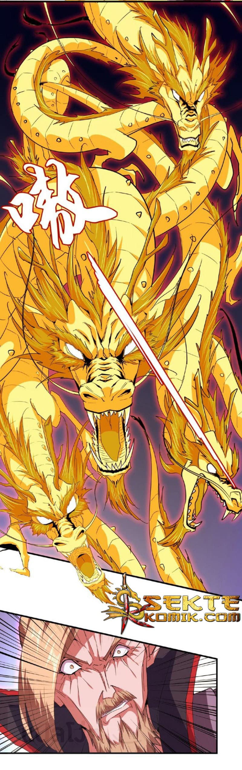 Magic Emperor ราชาจอมเวทย์ ตอนที่ 26 page 28