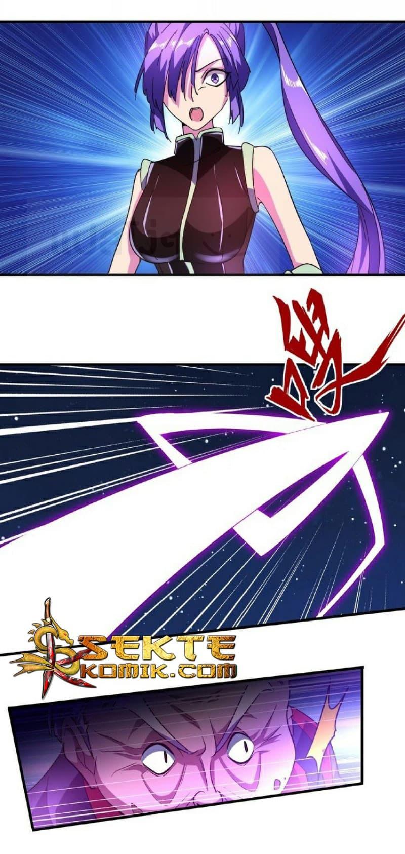 Magic Emperor ราชาจอมเวทย์ ตอนที่ 29 page 1