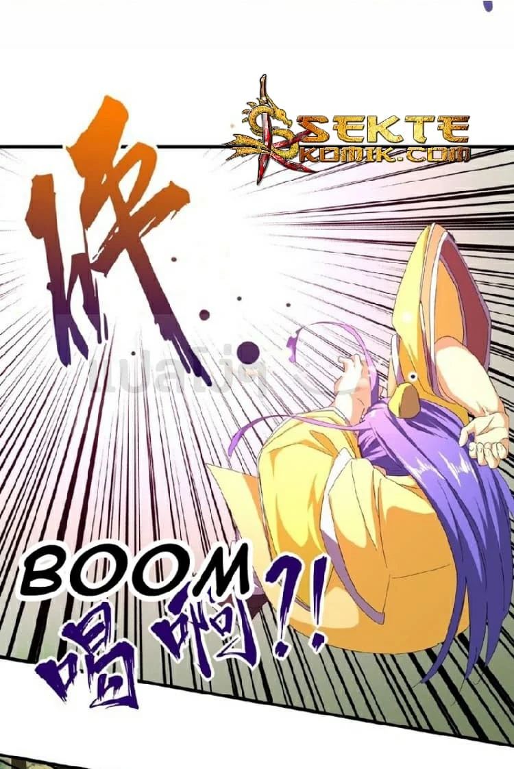 Magic Emperor ราชาจอมเวทย์ ตอนที่ 37 page 10