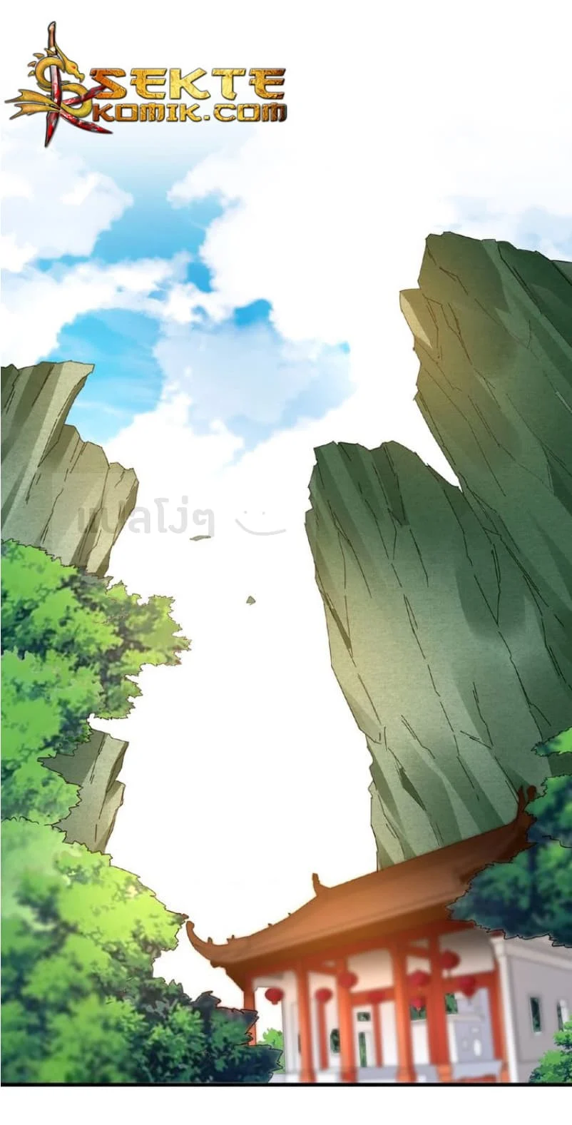 Magic Emperor ราชาจอมเวทย์ ตอนที่ 42 page 0