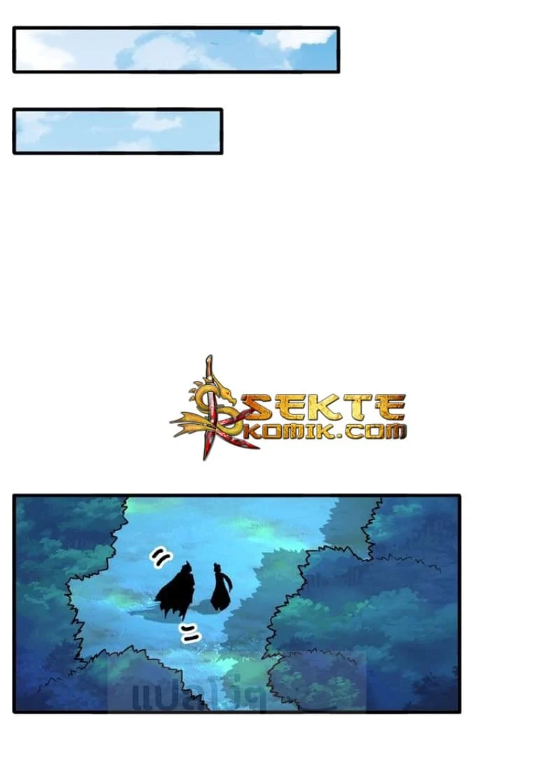 Magic Emperor ราชาจอมเวทย์ ตอนที่ 57 page 19