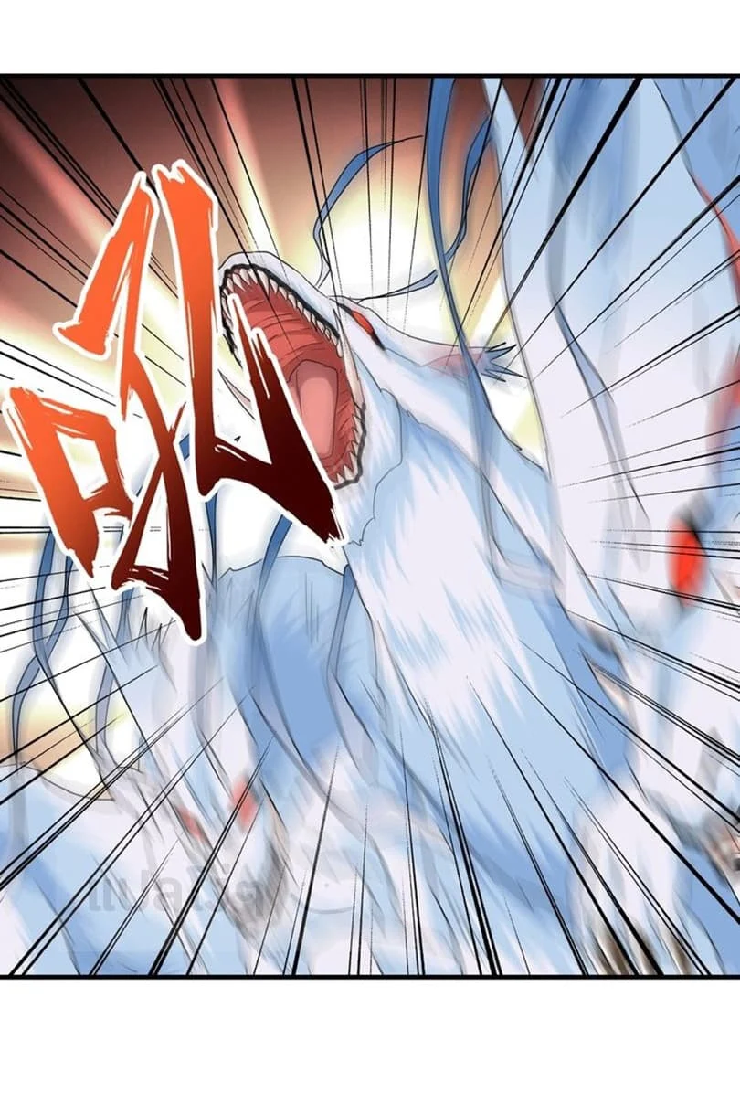 Magic Emperor ราชาจอมเวทย์ ตอนที่ 73 page 2