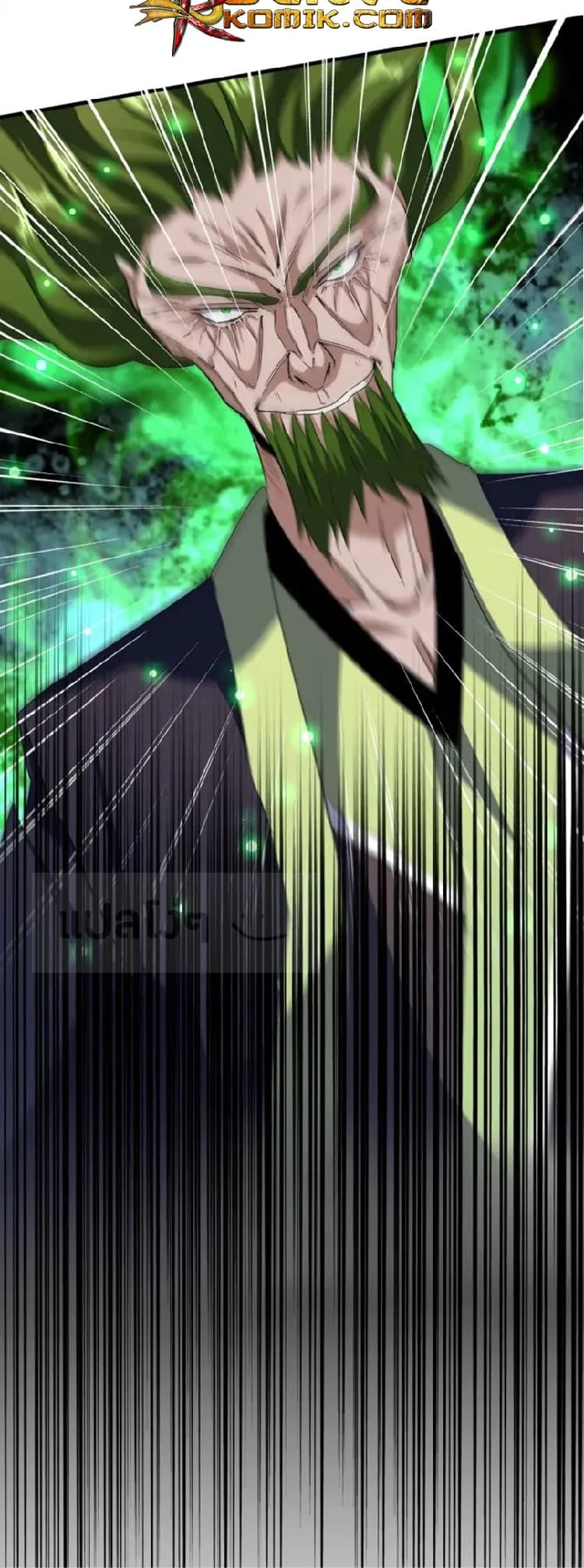 Magic Emperor ราชาจอมเวทย์ ตอนที่ 90 page 32