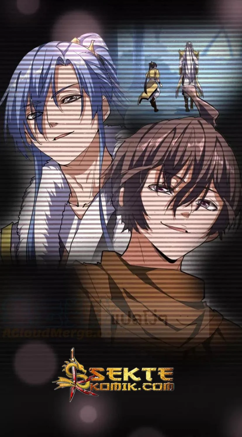 Magic Emperor ราชาจอมเวทย์ ตอนที่ 94 page 31