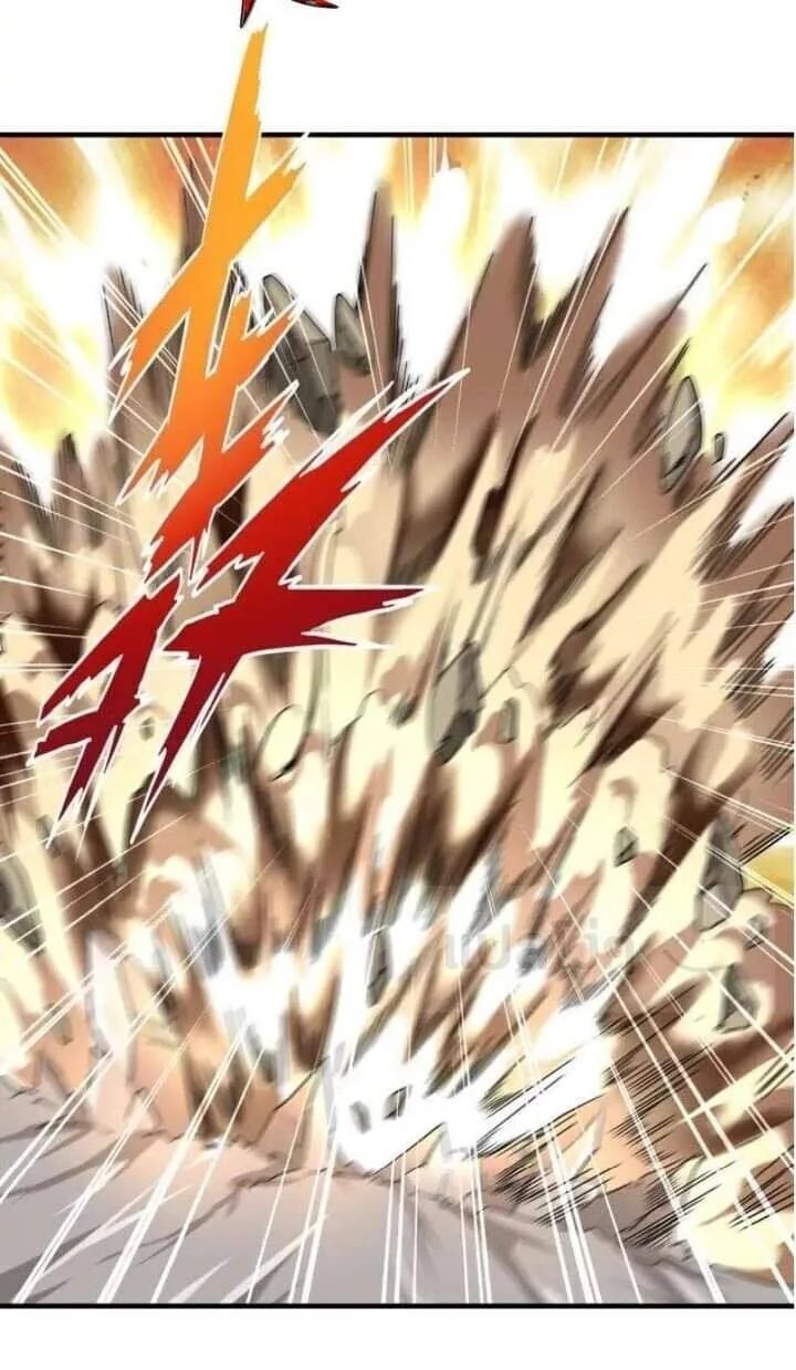 Magic Emperor ราชาจอมเวทย์ ตอนที่ 106 page 29