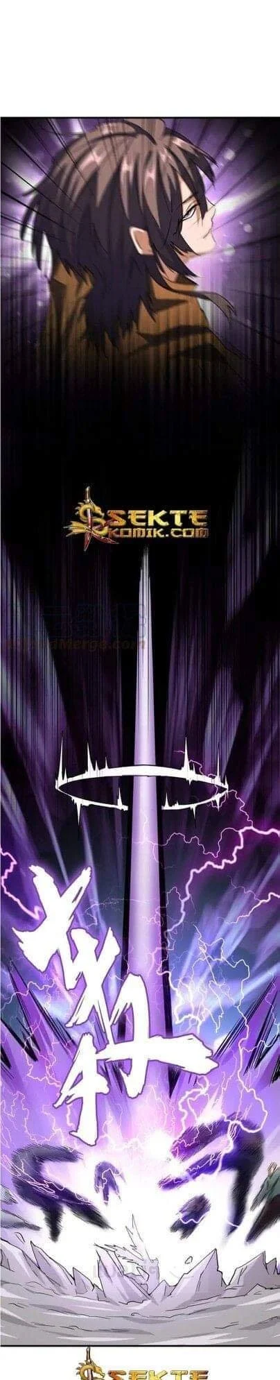 Magic Emperor ราชาจอมเวทย์ ตอนที่ 107 page 16