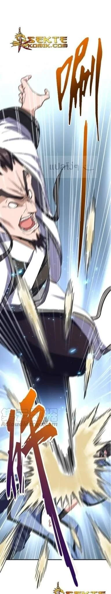 Magic Emperor ราชาจอมเวทย์ ตอนที่ 114 page 29