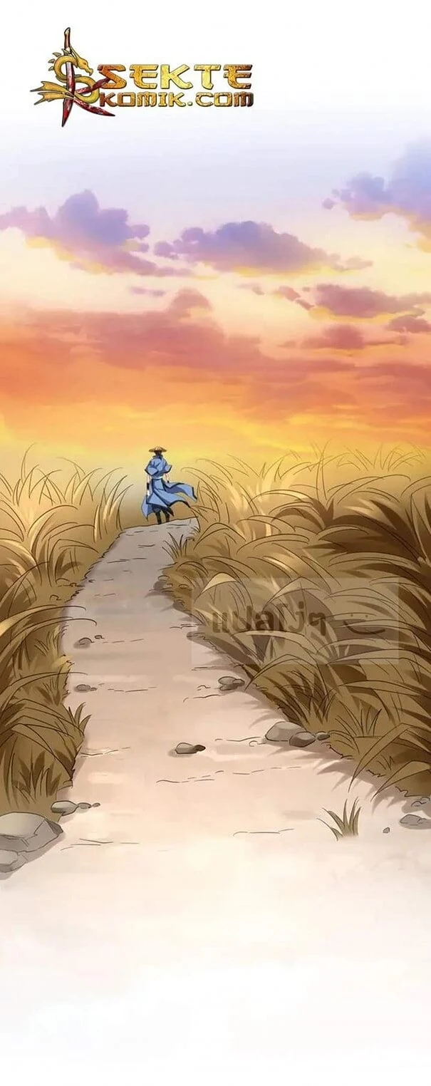 Magic Emperor ราชาจอมเวทย์ ตอนที่ 117 page 10