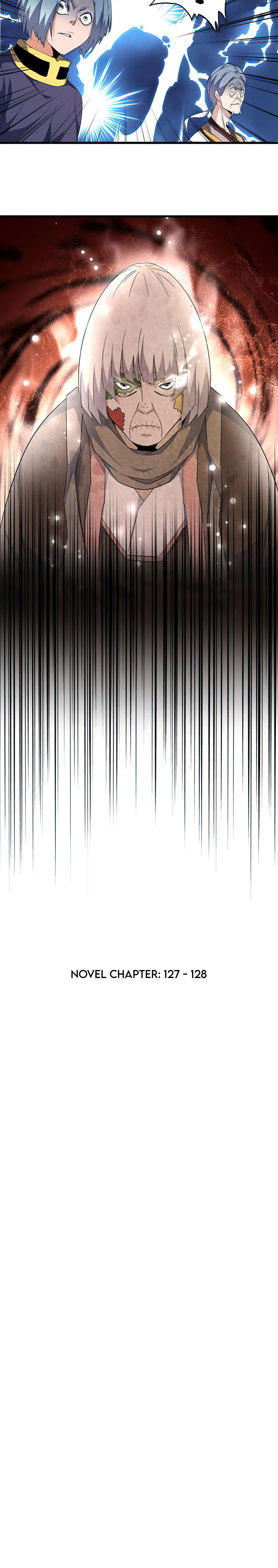 Magic Emperor ราชาจอมเวทย์ ตอนที่ 160 page 14