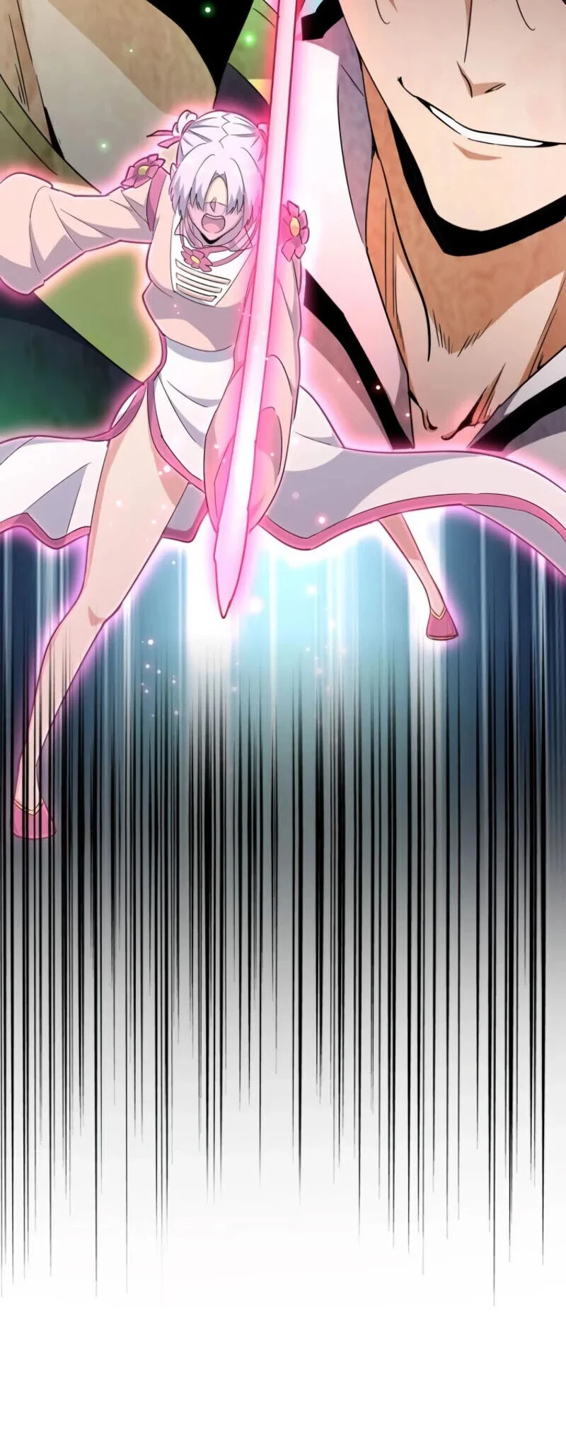 Magic Emperor ราชาจอมเวทย์ ตอนที่ 177 page 28