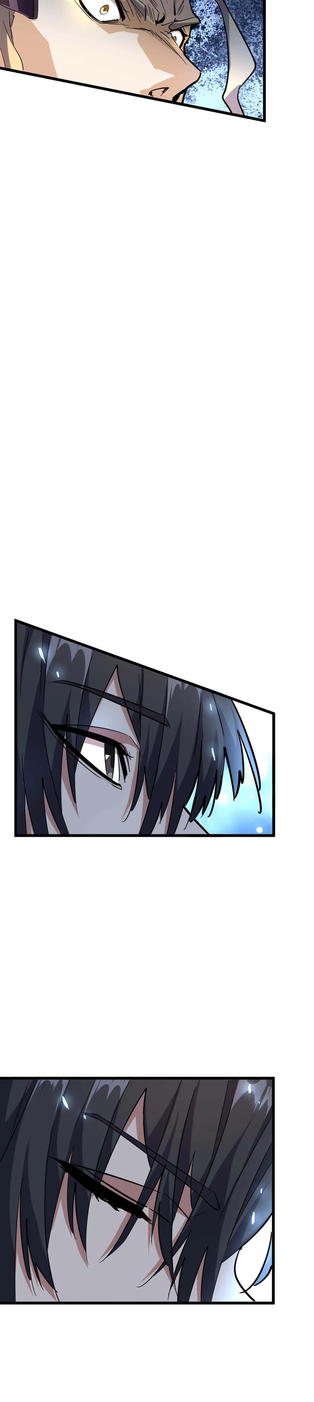 Magic Emperor ราชาจอมเวทย์ ตอนที่ 182 page 25