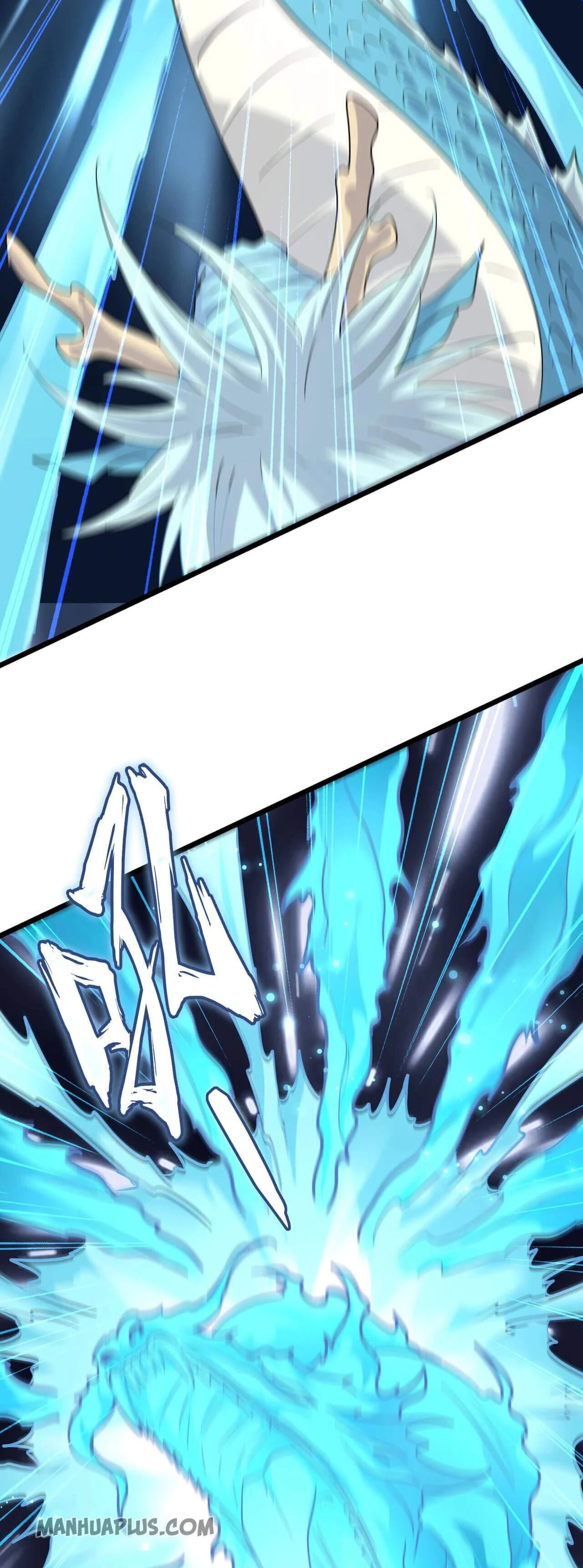 Magic Emperor ราชาจอมเวทย์ ตอนที่ 184 page 5