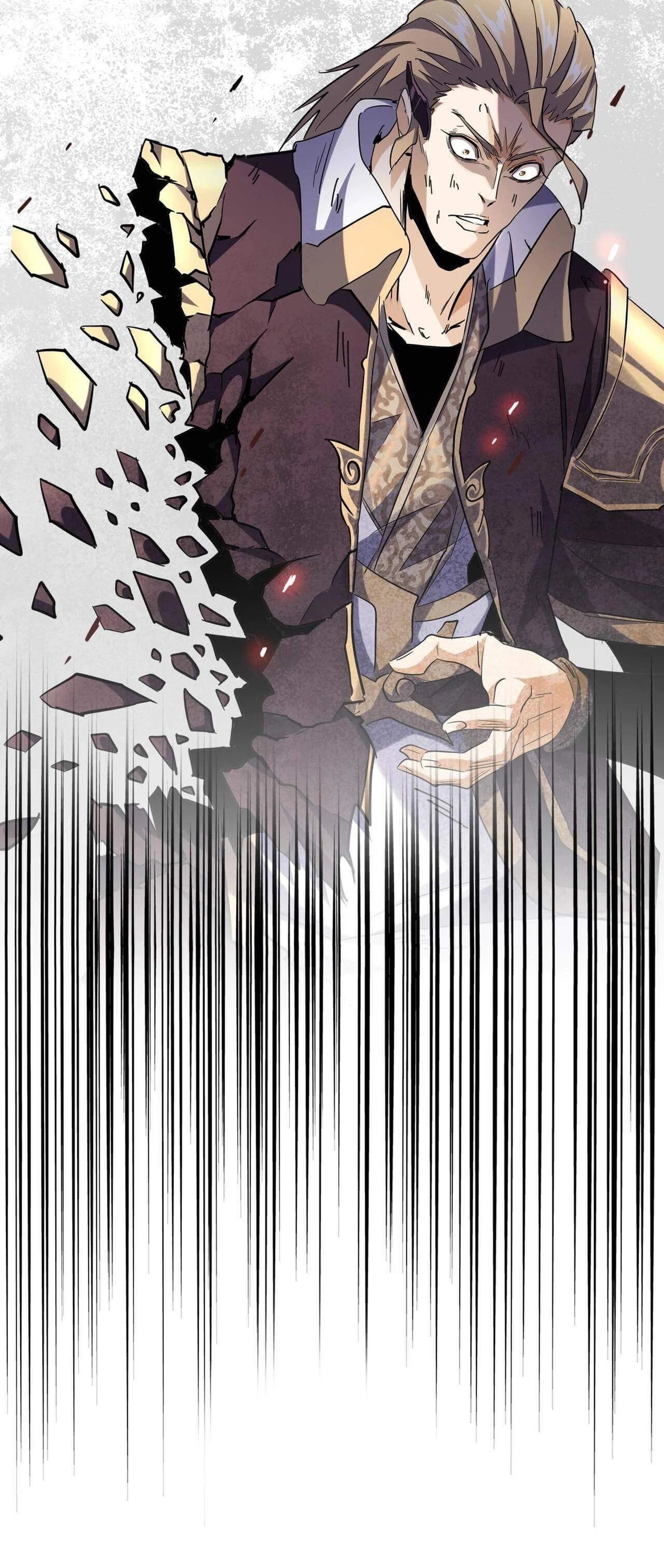 Magic Emperor ราชาจอมเวทย์ ตอนที่ 198 page 13