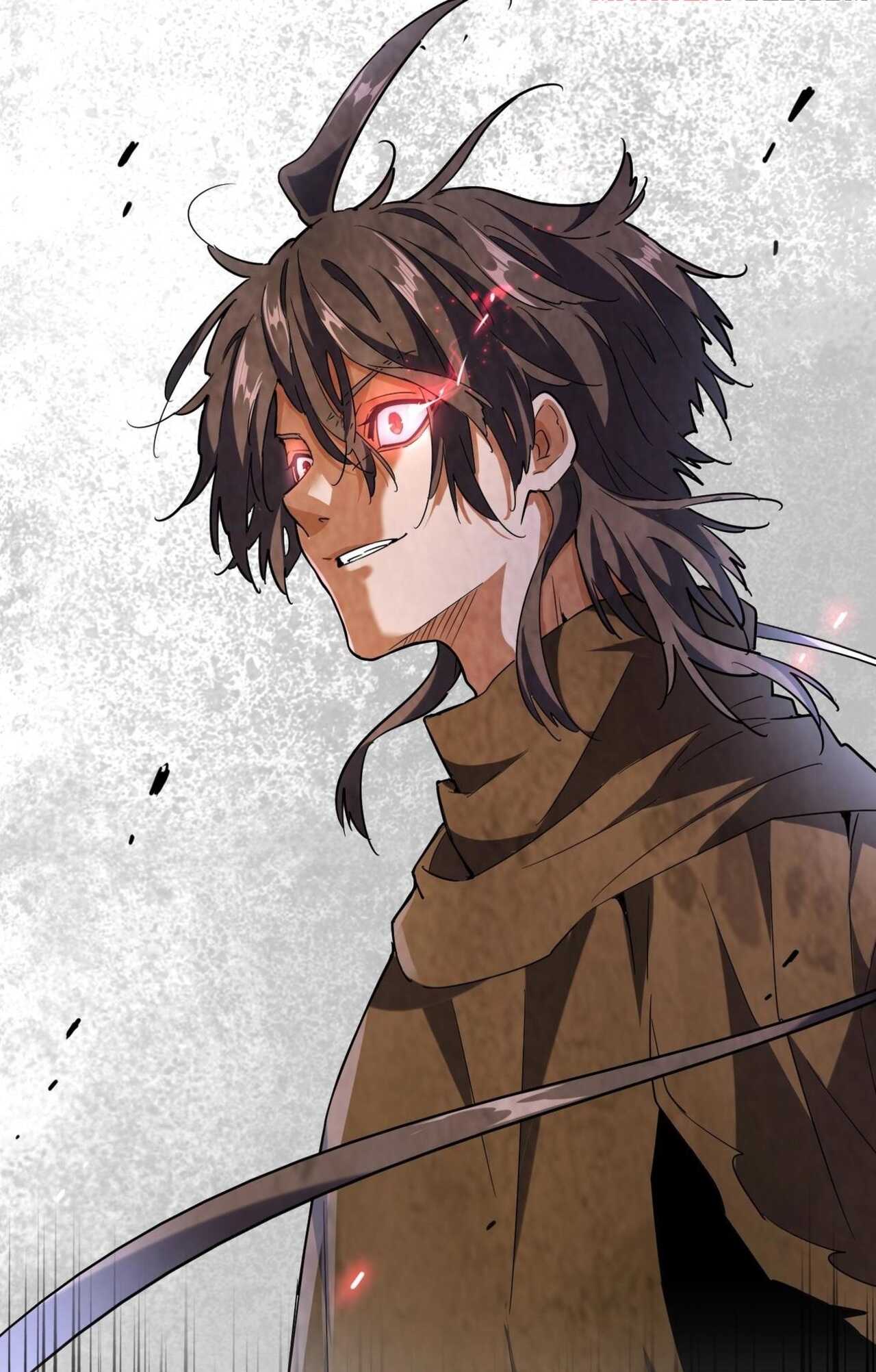 Magic Emperor ราชาจอมเวทย์ ตอนที่ 210 page 0