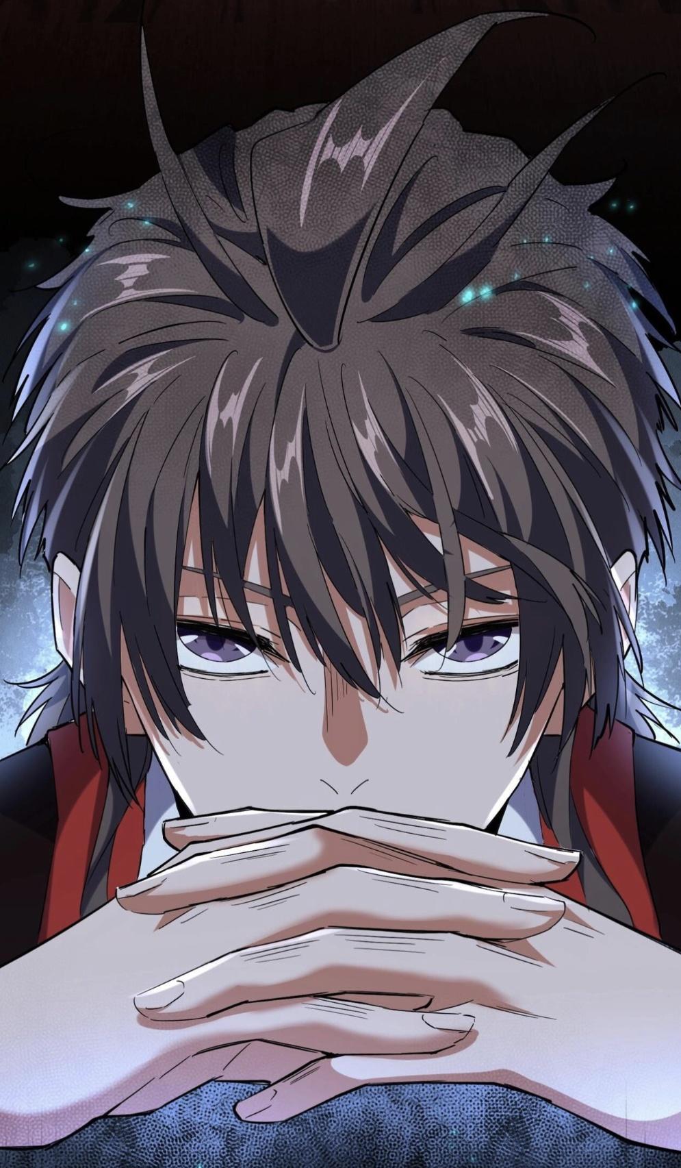 Magic Emperor ราชาจอมเวทย์ ตอนที่ 243 page 0