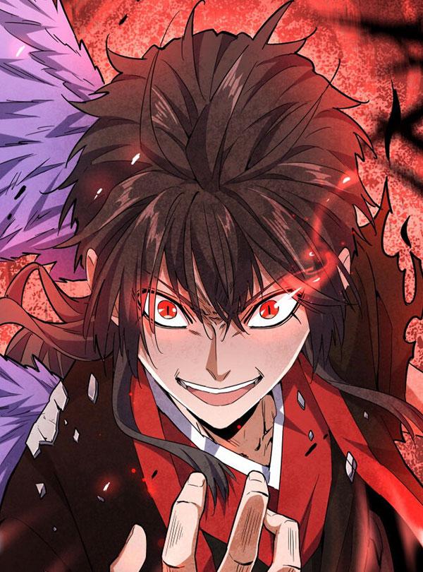 Magic Emperor ราชาจอมเวทย์ ตอนที่ 259 page 0