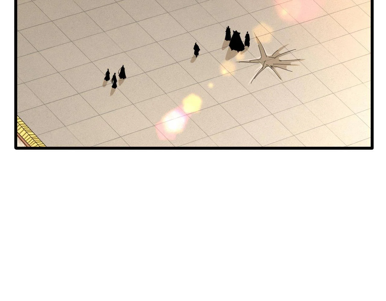 Magic Emperor ราชาจอมเวทย์ ตอนที่ 297 page 3