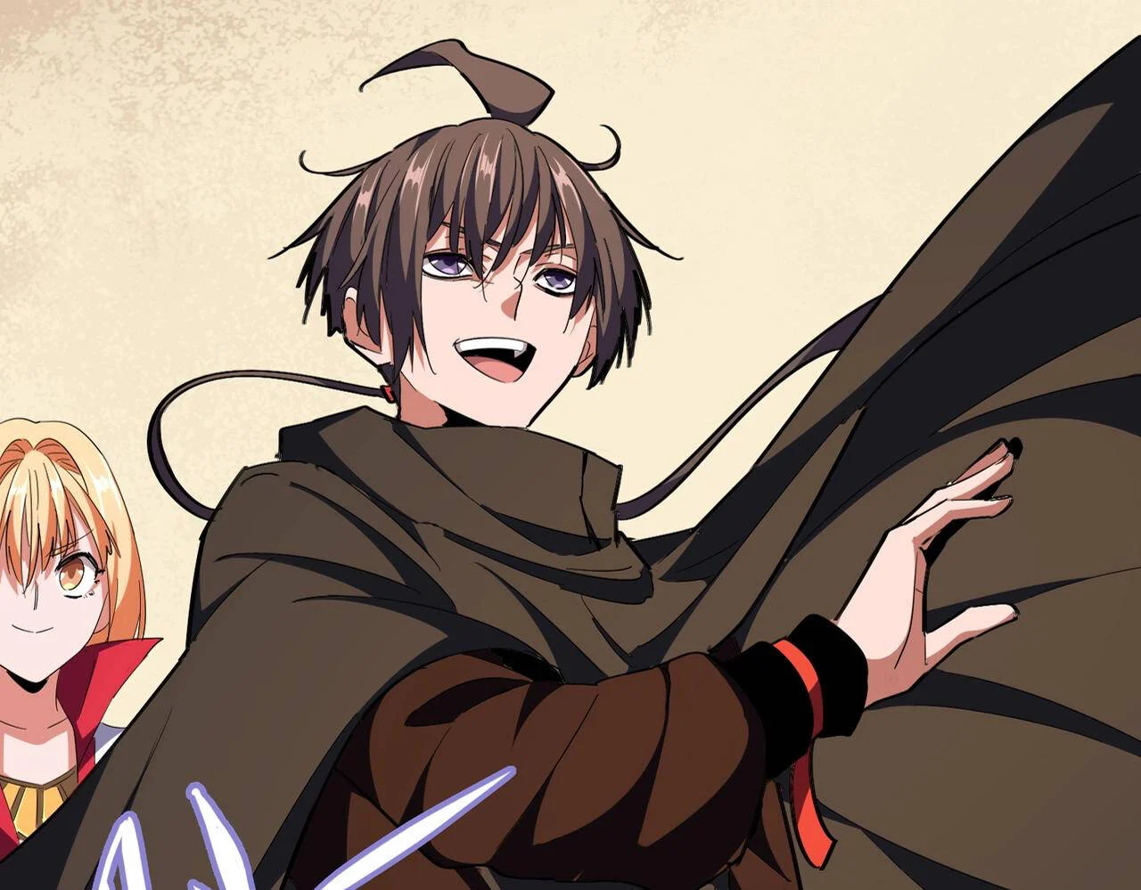 Magic Emperor ราชาจอมเวทย์ ตอนที่ 297 page 12