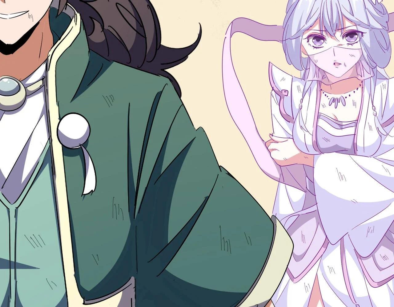 Magic Emperor ราชาจอมเวทย์ ตอนที่ 297 page 36