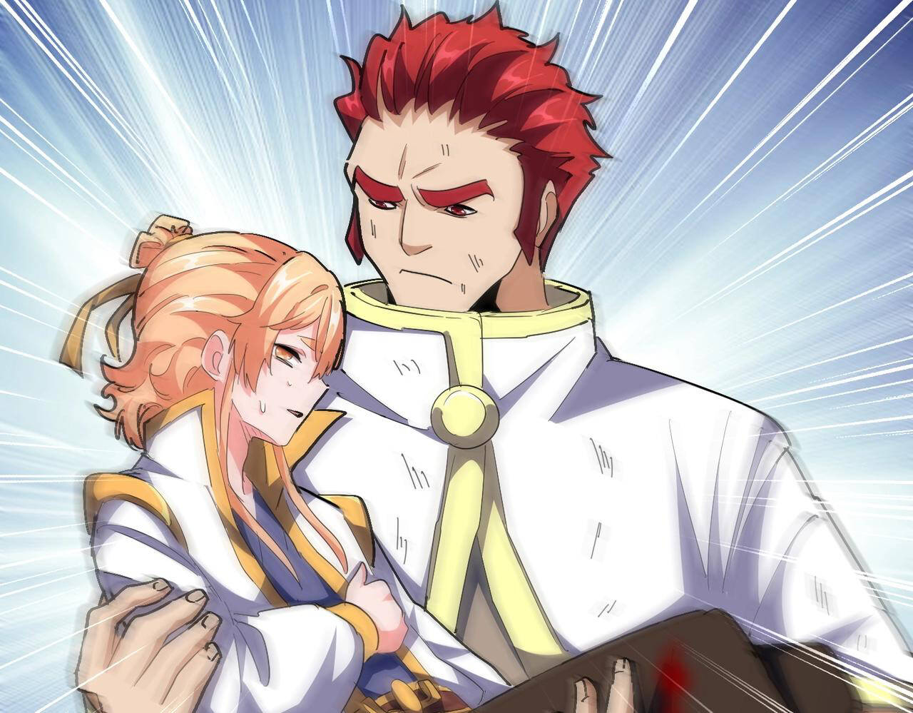 Magic Emperor ราชาจอมเวทย์ ตอนที่ 297 page 57