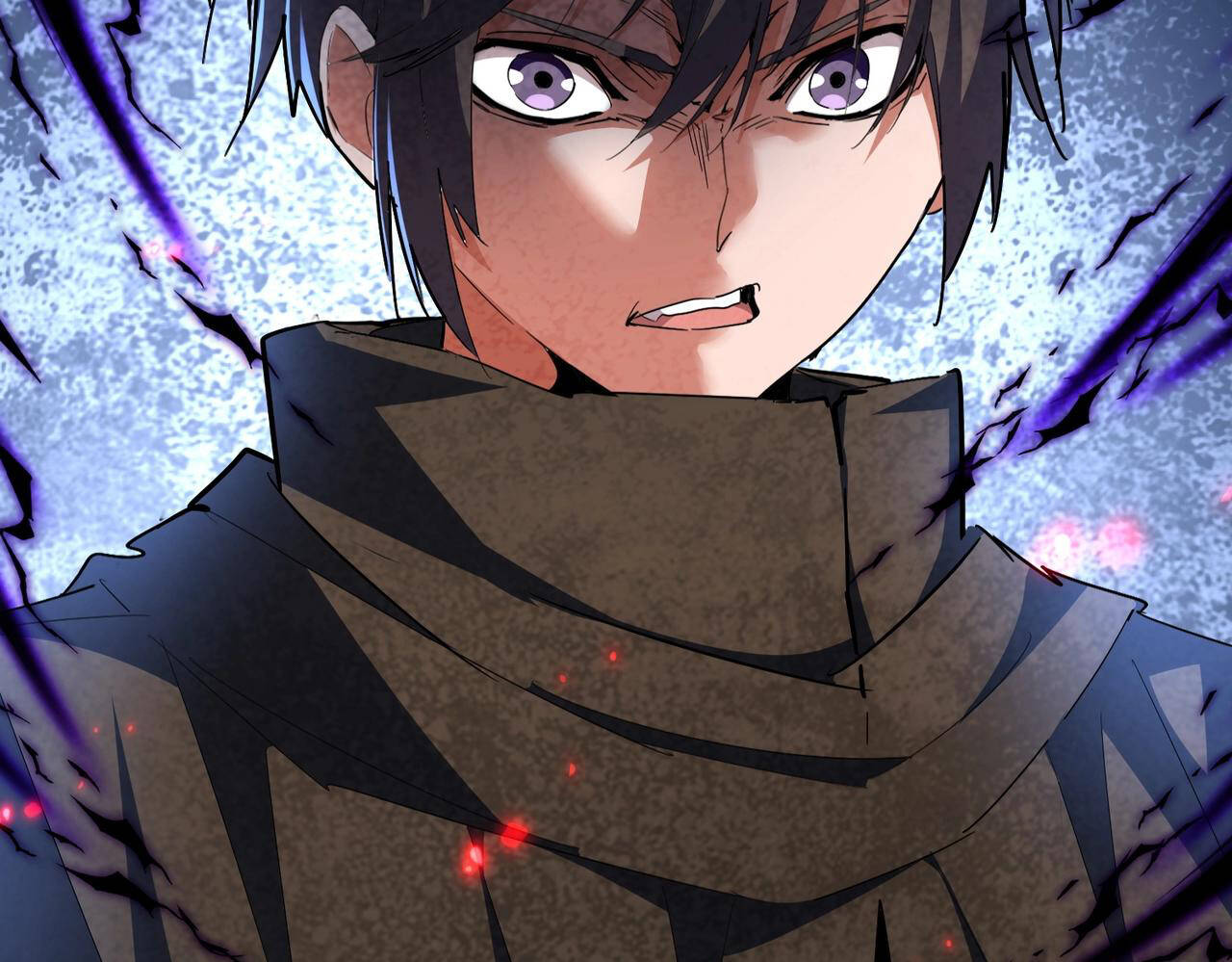 Magic Emperor ราชาจอมเวทย์ ตอนที่ 297 page 60