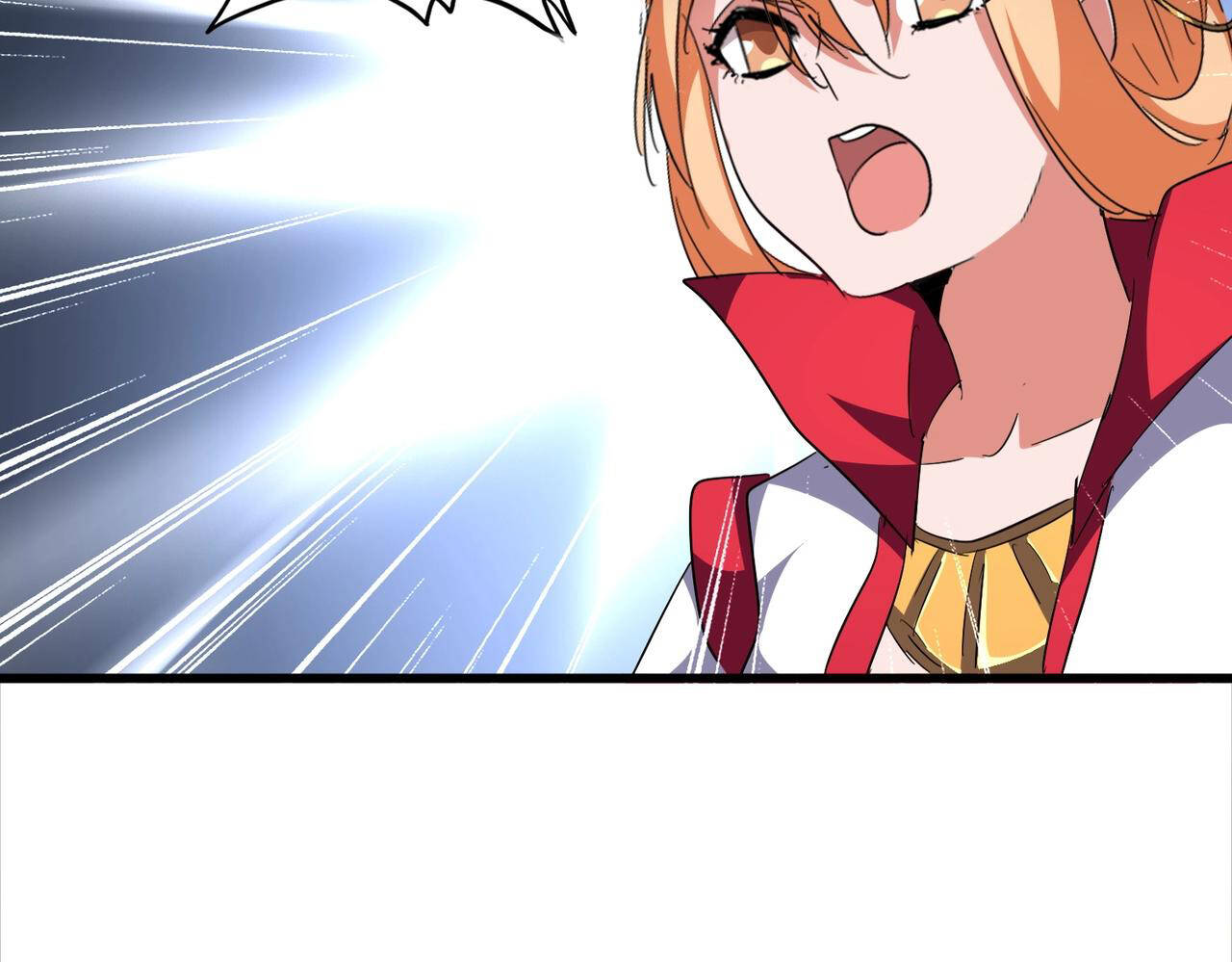 Magic Emperor ราชาจอมเวทย์ ตอนที่ 297 page 66