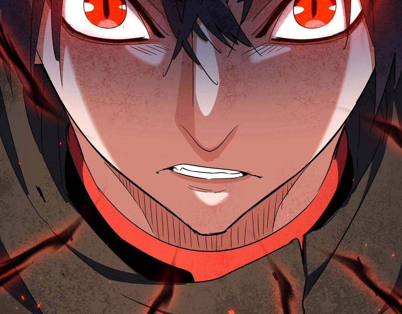 Magic Emperor ราชาจอมเวทย์ ตอนที่ 297 page 94