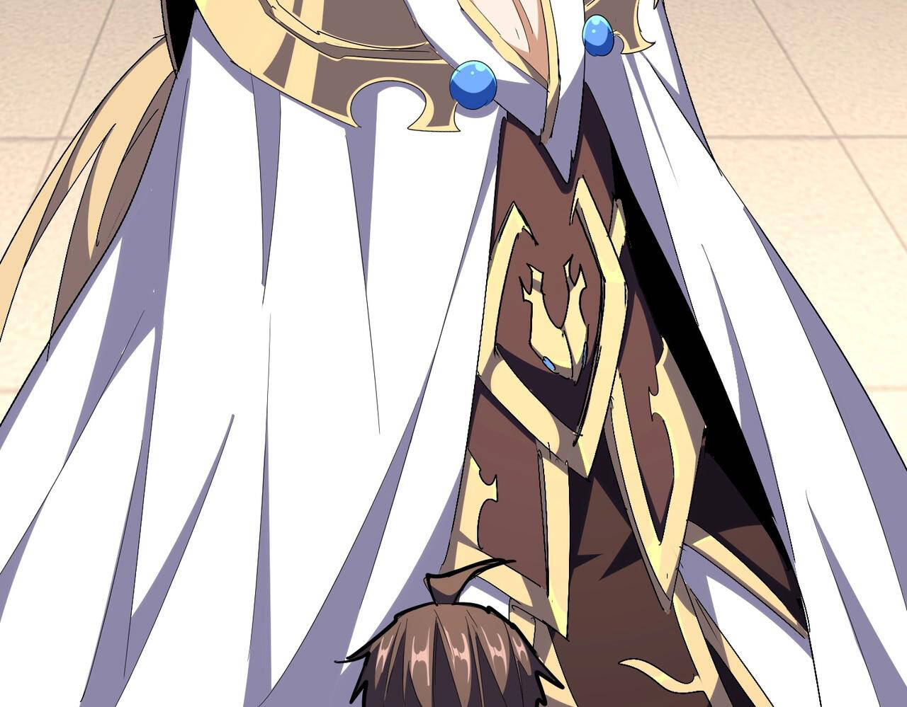 Magic Emperor ราชาจอมเวทย์ ตอนที่ 297 page 99