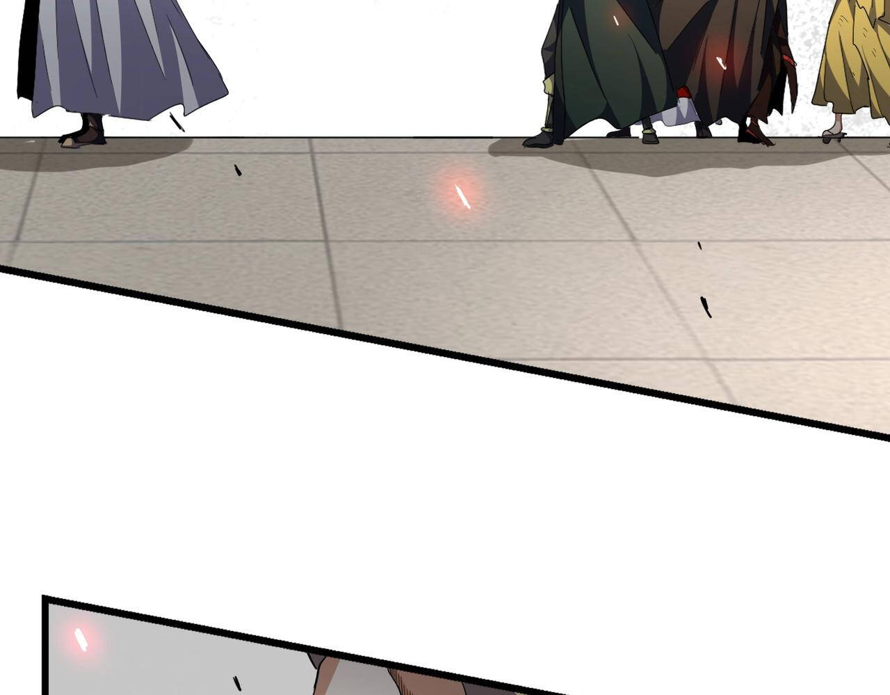 Magic Emperor ราชาจอมเวทย์ ตอนที่ 297 page 113