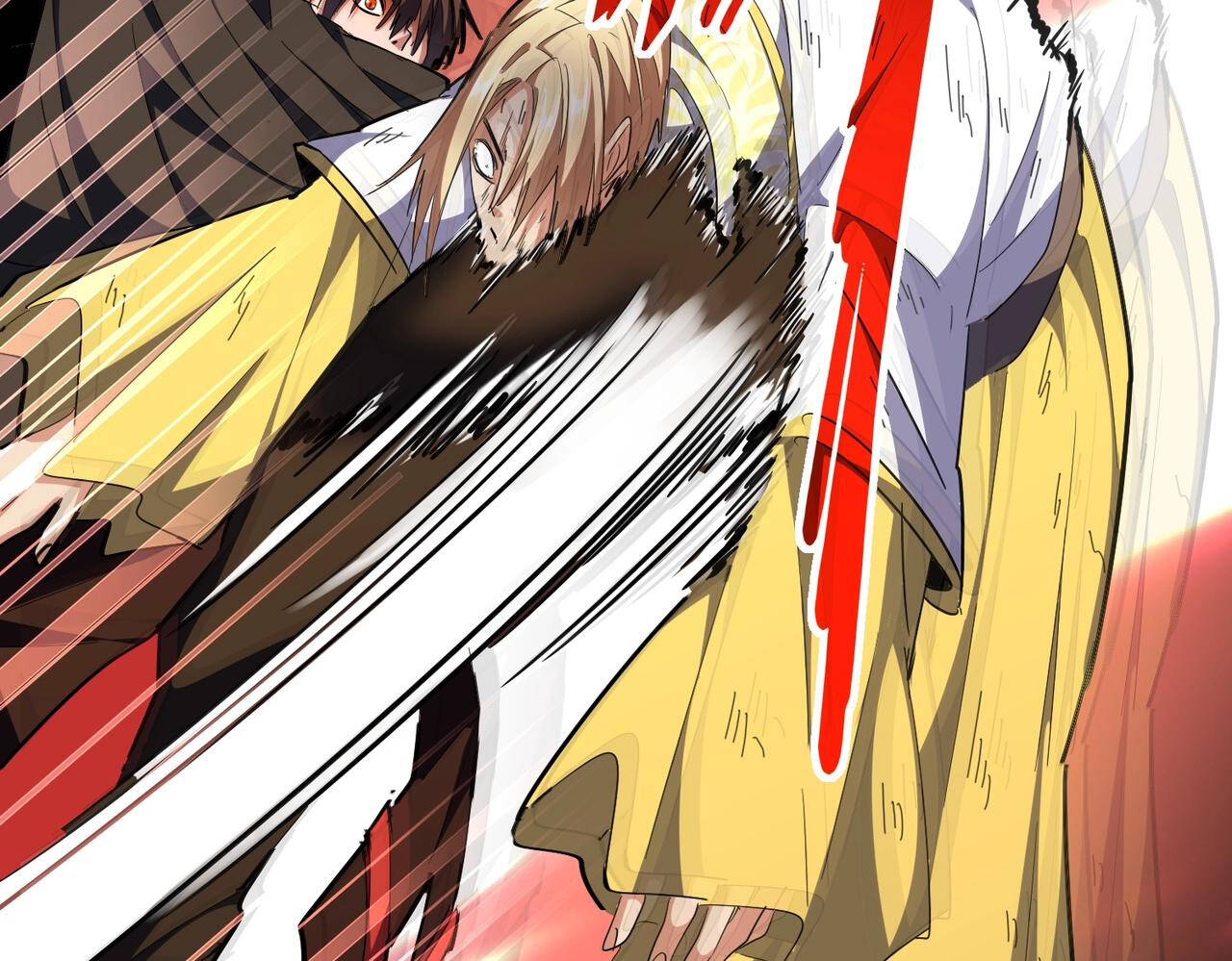 Magic Emperor ราชาจอมเวทย์ ตอนที่ 297 page 120