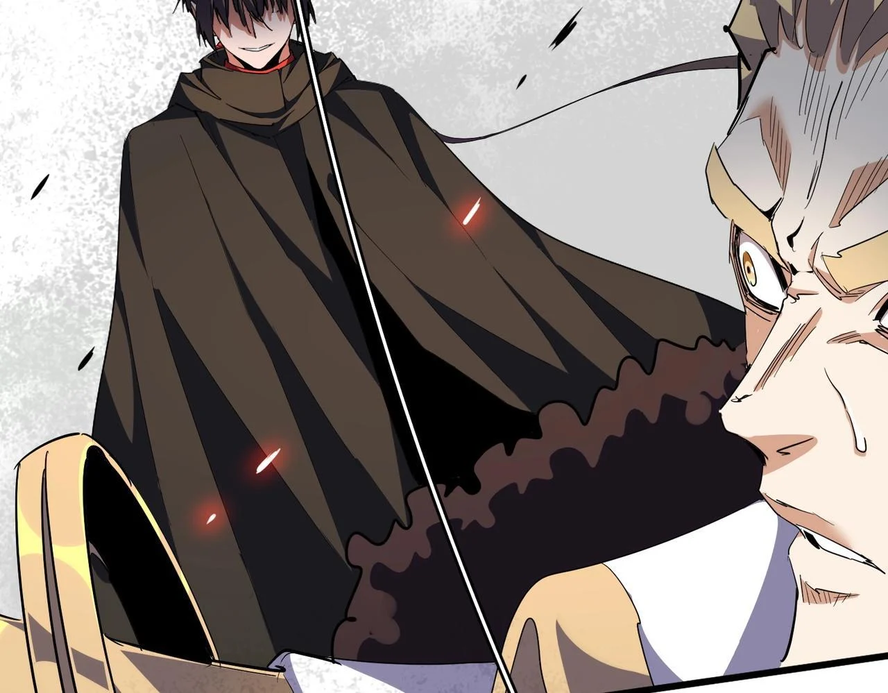 Magic Emperor ราชาจอมเวทย์ ตอนที่ 298 page 6