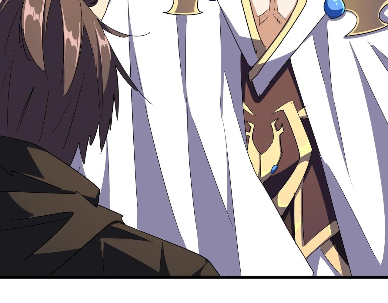 Magic Emperor ราชาจอมเวทย์ ตอนที่ 298 page 15