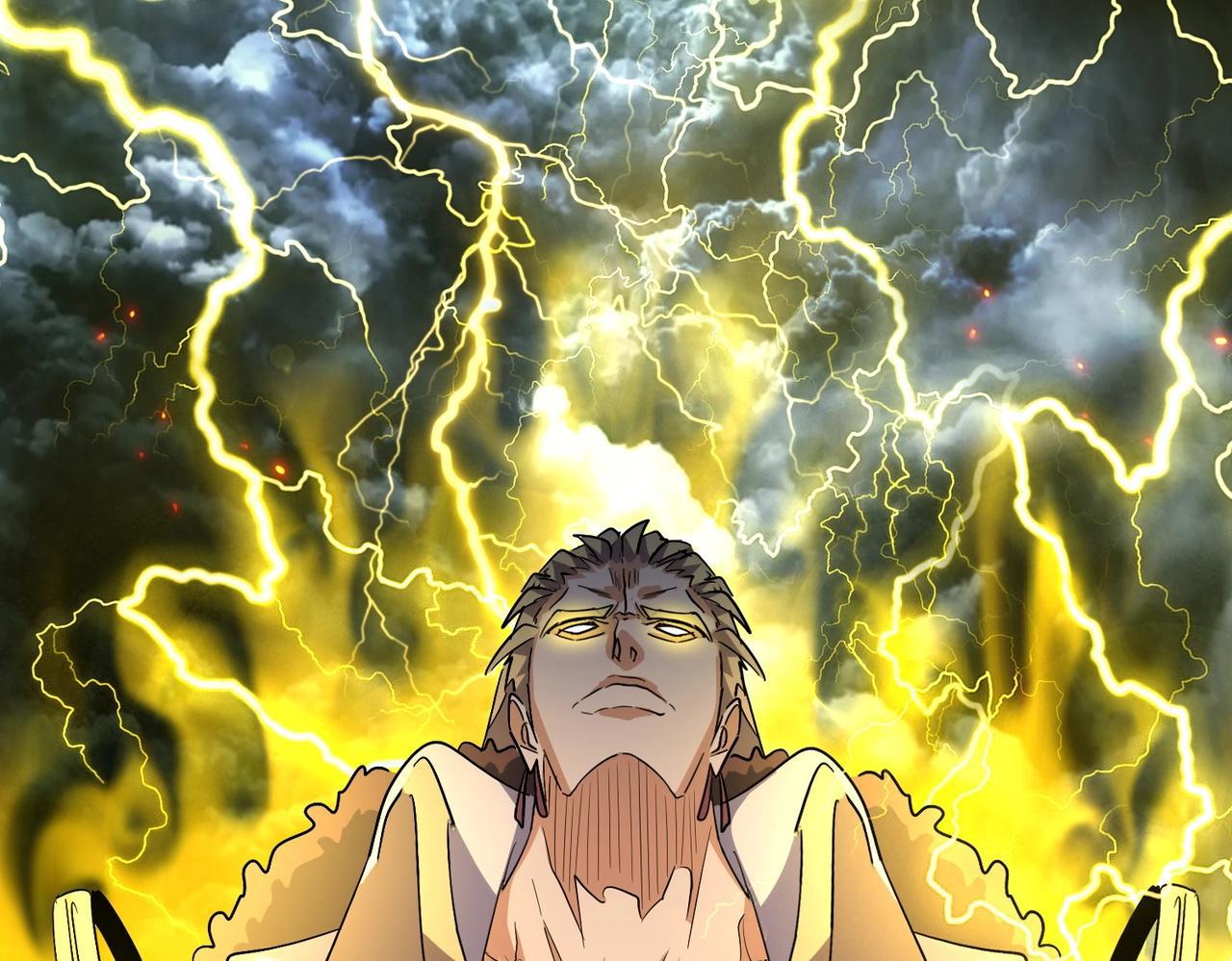 Magic Emperor ราชาจอมเวทย์ ตอนที่ 298 page 49