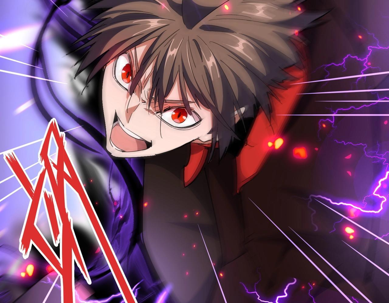 Magic Emperor ราชาจอมเวทย์ ตอนที่ 298 page 72