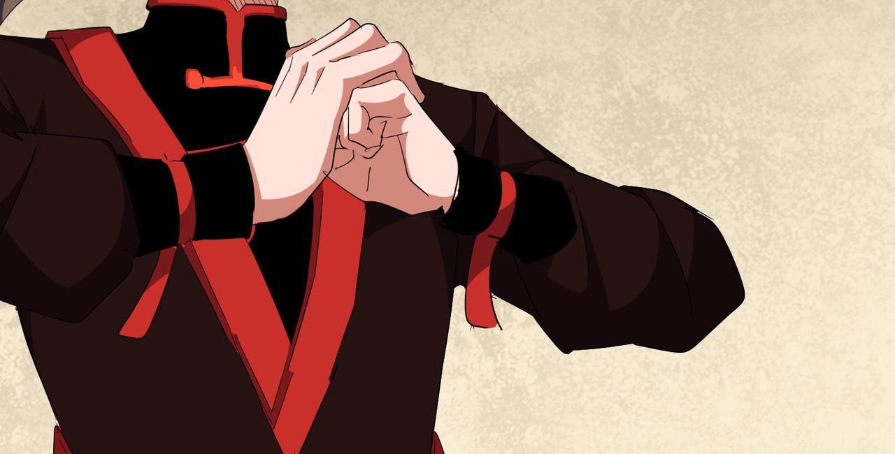 Magic Emperor ราชาจอมเวทย์ ตอนที่ 298 page 111