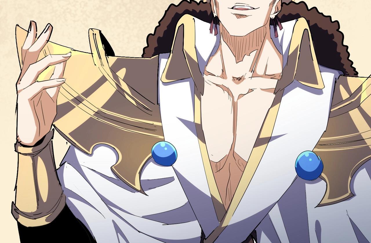 Magic Emperor ราชาจอมเวทย์ ตอนที่ 299 page 10