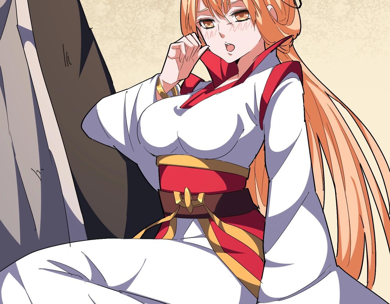 Magic Emperor ราชาจอมเวทย์ ตอนที่ 299 page 54