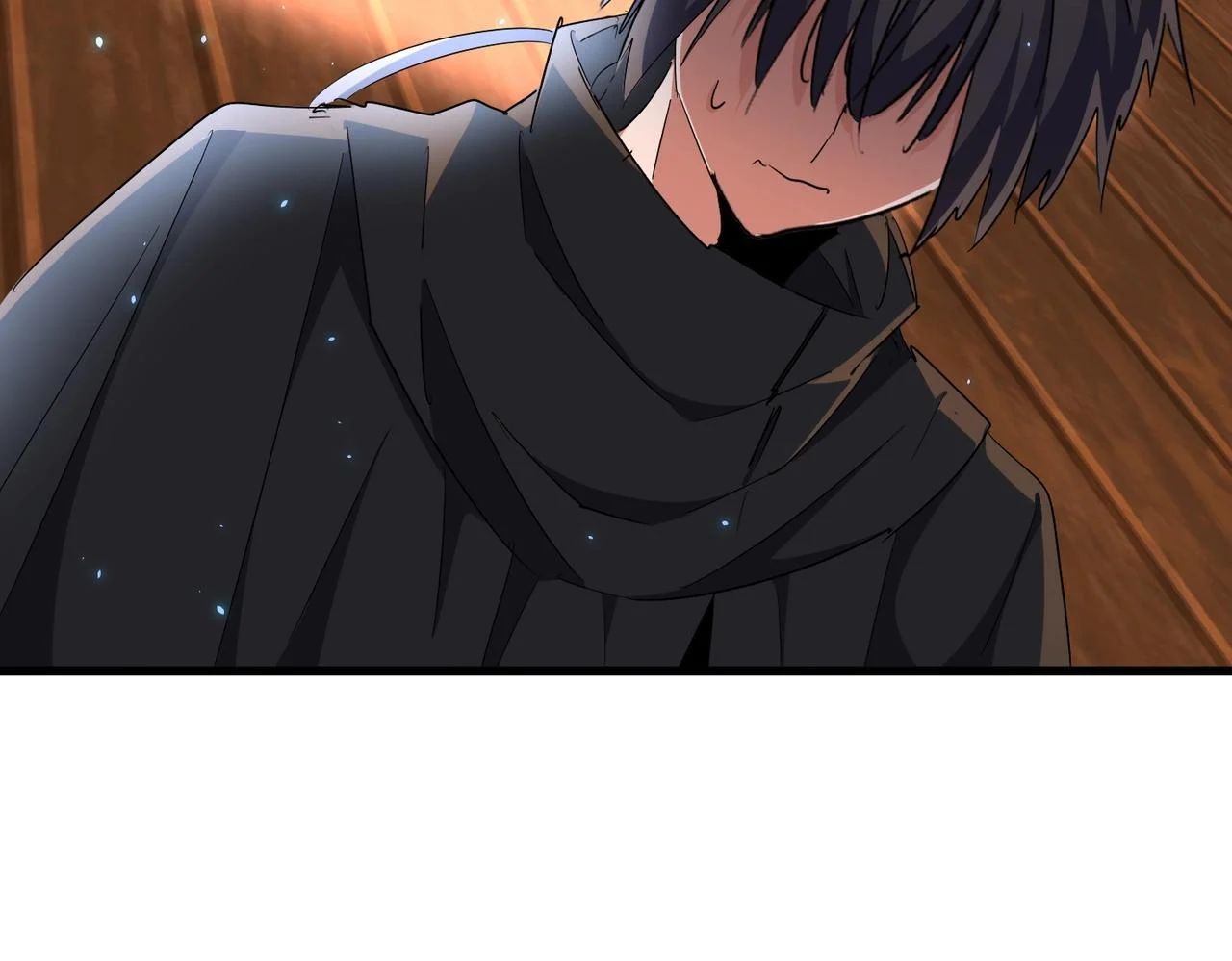 Magic Emperor ราชาจอมเวทย์ ตอนที่ 300 page 35