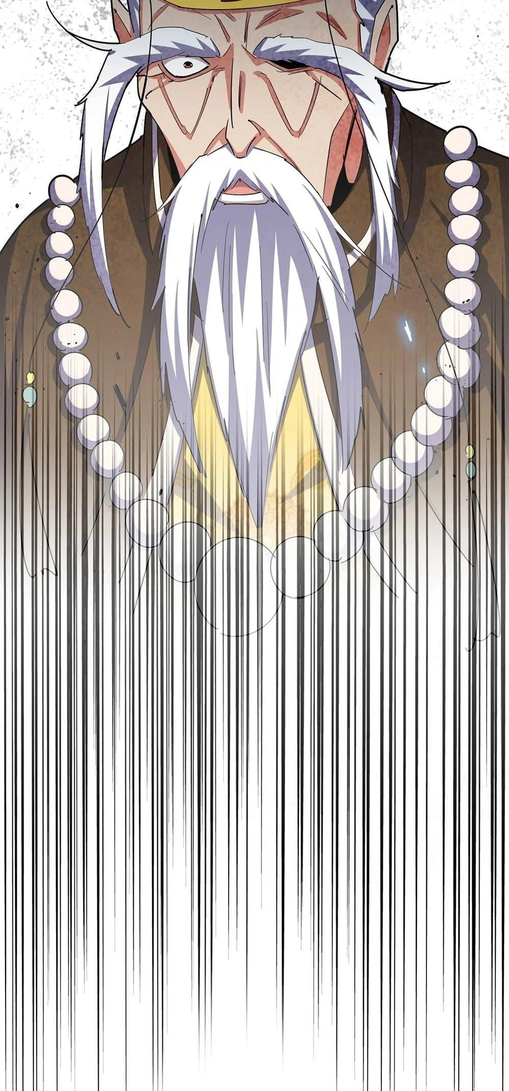 Magic Emperor ราชาจอมเวทย์ ตอนที่ 372 page 38