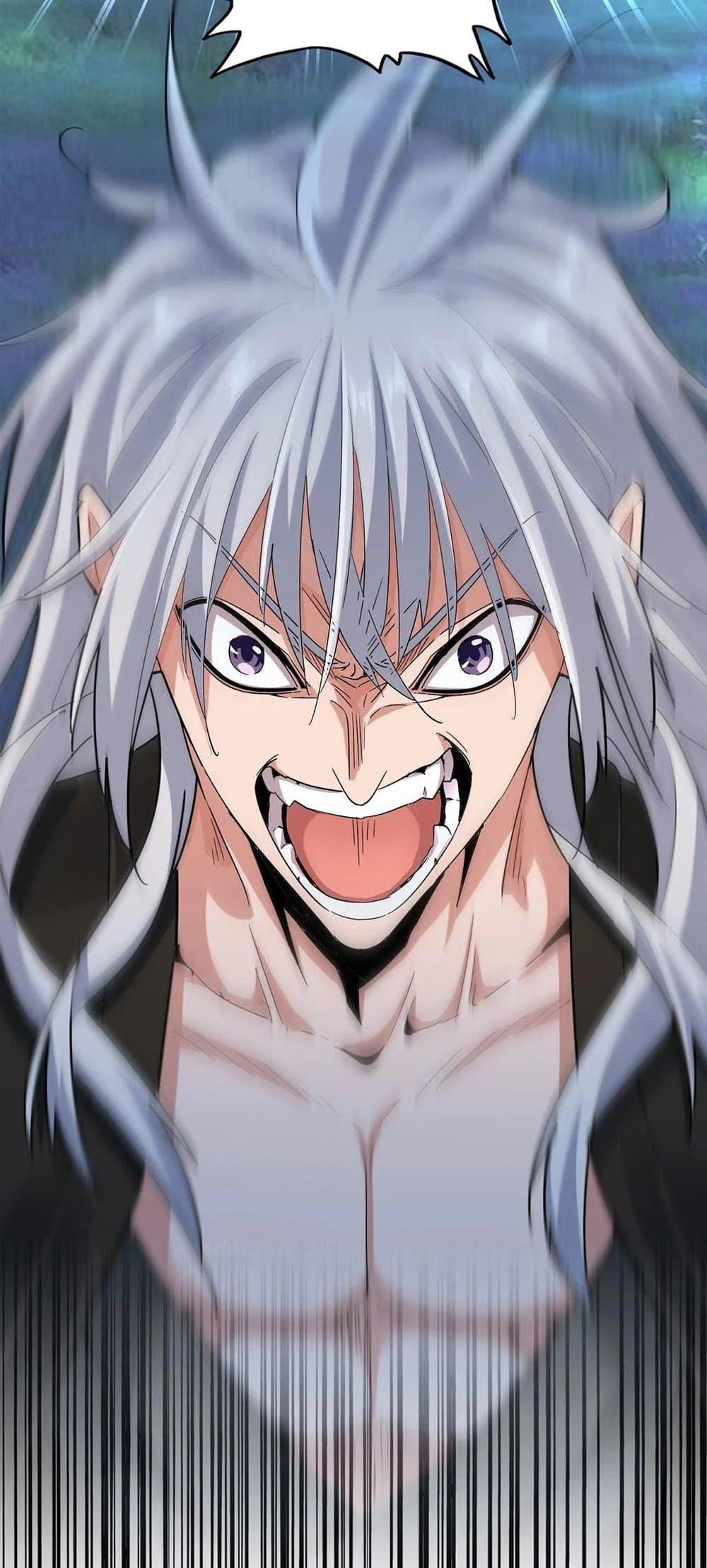 Magic Emperor ราชาจอมเวทย์ ตอนที่ 377 page 15