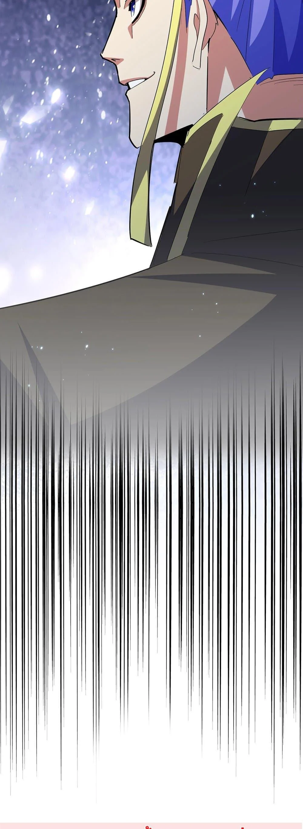 Magic Emperor ราชาจอมเวทย์ ตอนที่ 380 page 28