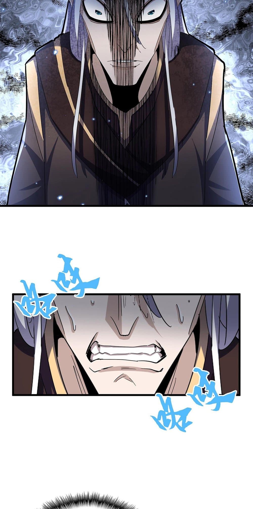 Magic Emperor ราชาจอมเวทย์ ตอนที่ 383 page 34