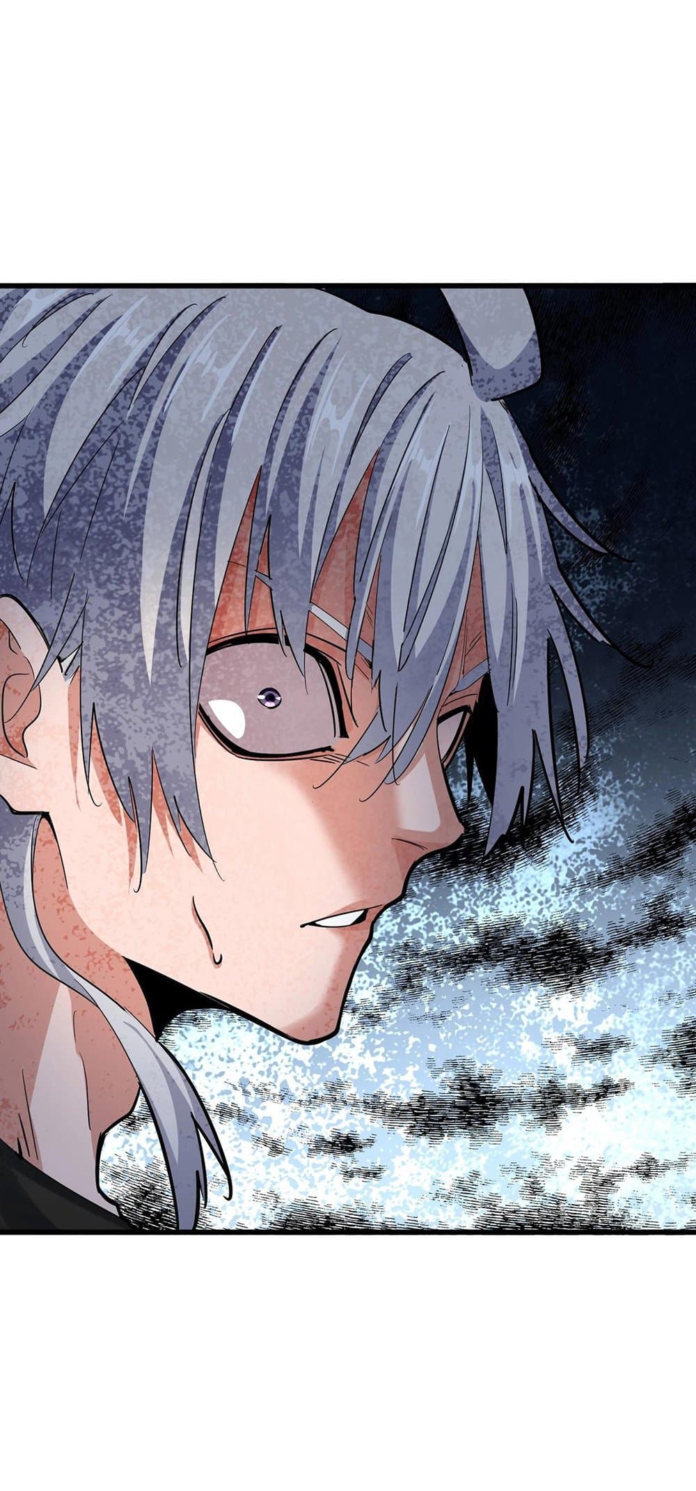 Magic Emperor ราชาจอมเวทย์ ตอนที่ 393 page 28