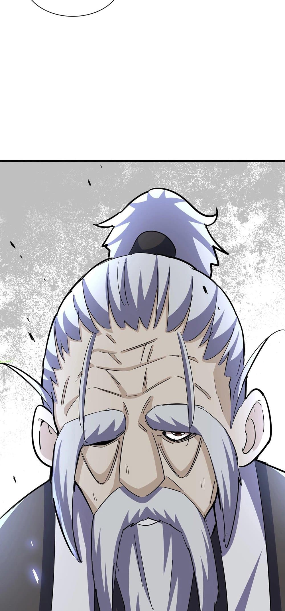 Magic Emperor ราชาจอมเวทย์ ตอนที่ 393 page 37