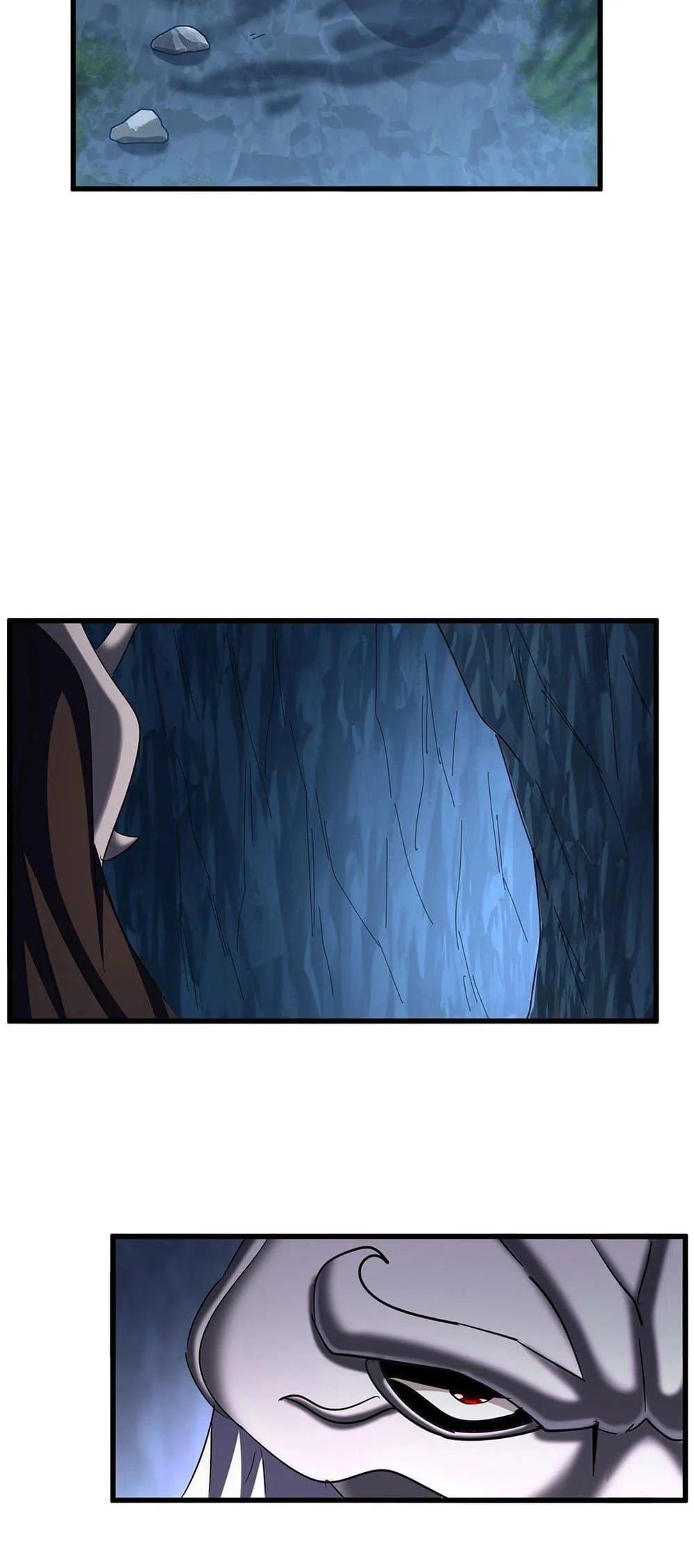 Magic Emperor ราชาจอมเวทย์ ตอนที่ 410 page 31